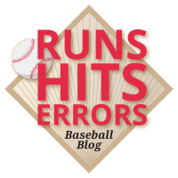 Runs Hits Errors - A Baseball Blog